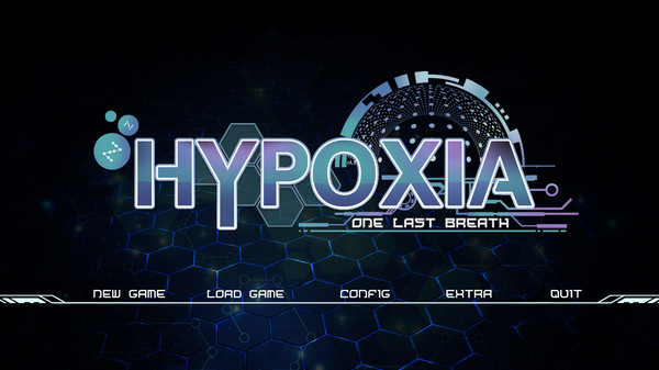 Скриншот из Hypoxia - One Last Breath