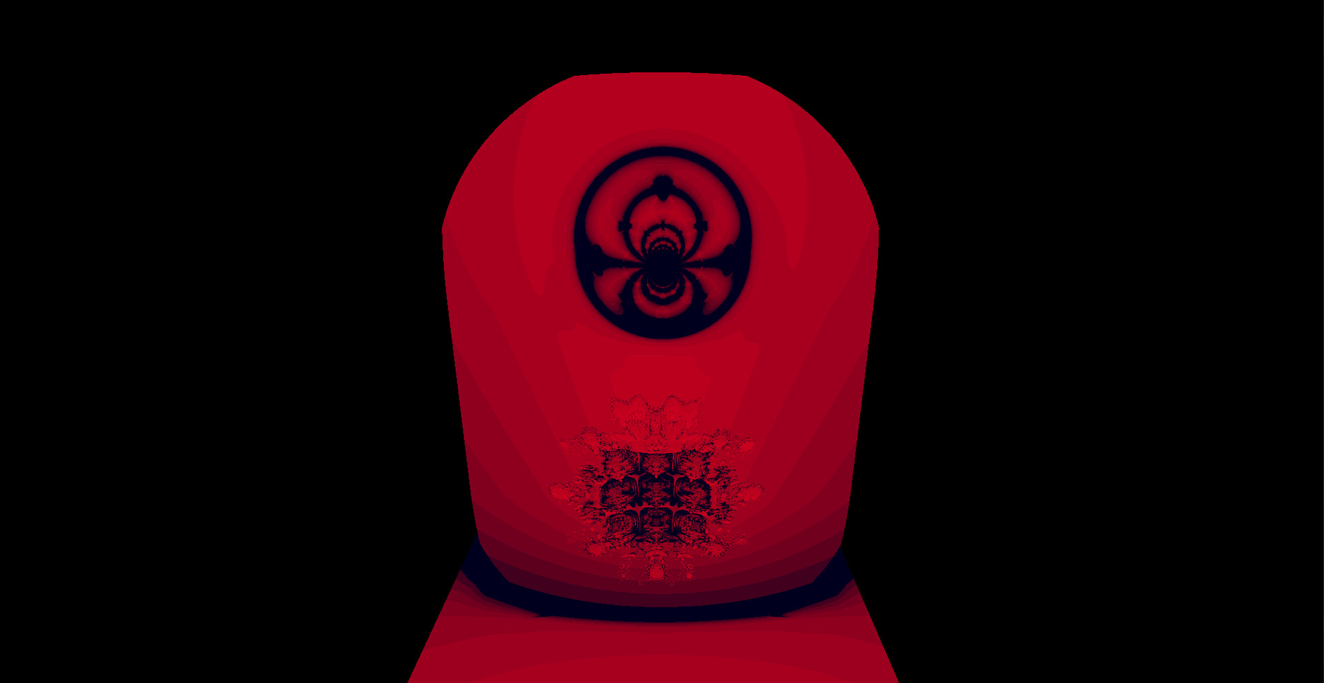 Fractaltopia: Edit & Visualize #9