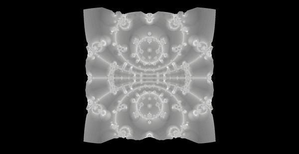 Fractaltopia: Edit & Visualizefor windows and Linux 1