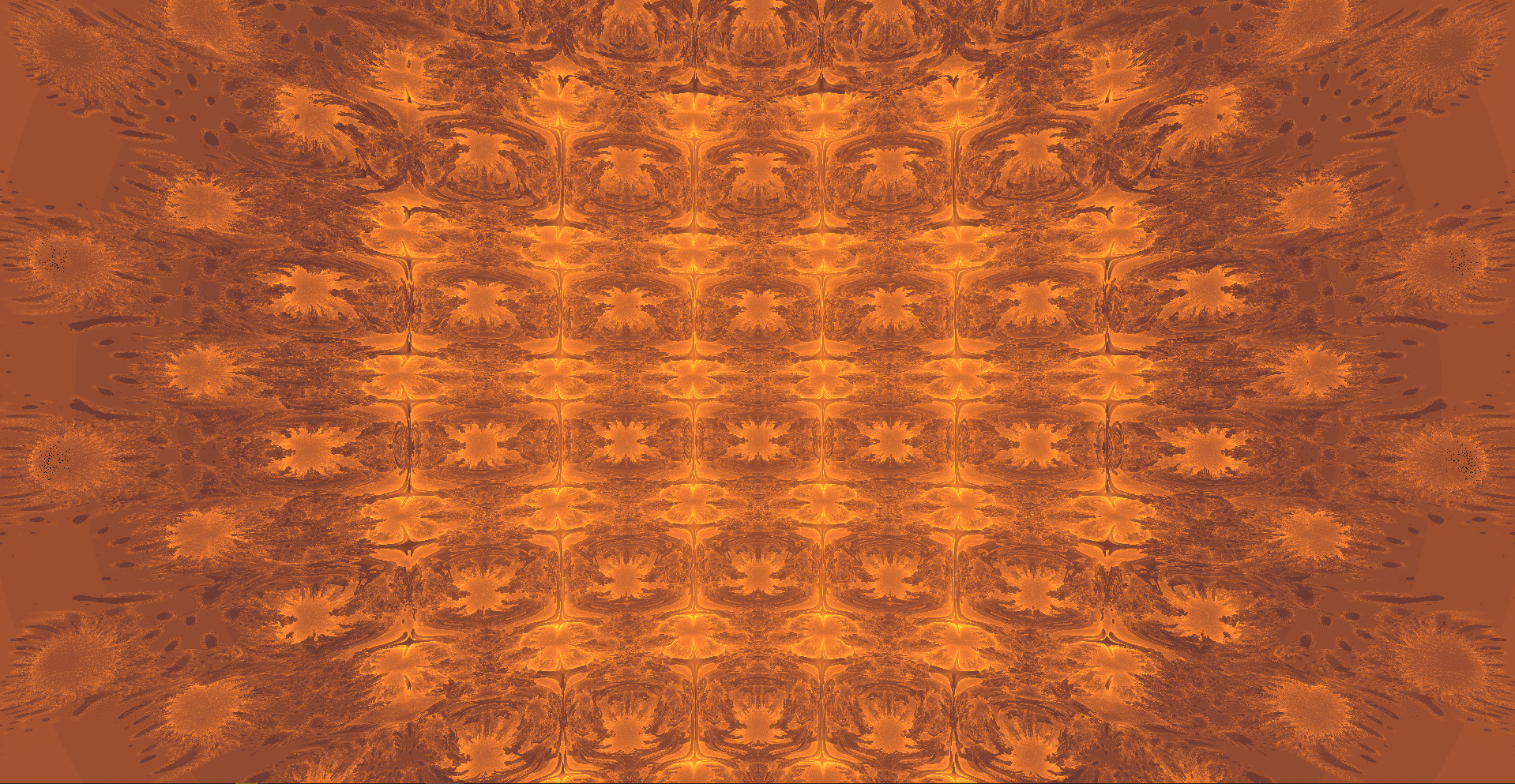 Fractaltopia: Edit & Visualize #7