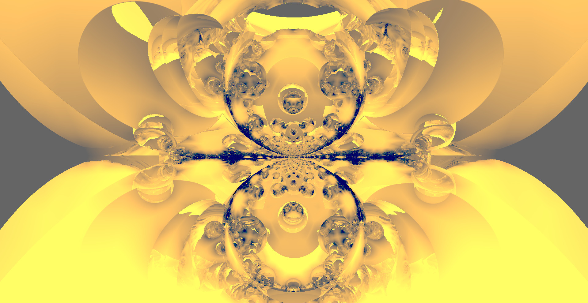 Fractaltopia: Edit & Visualize #10