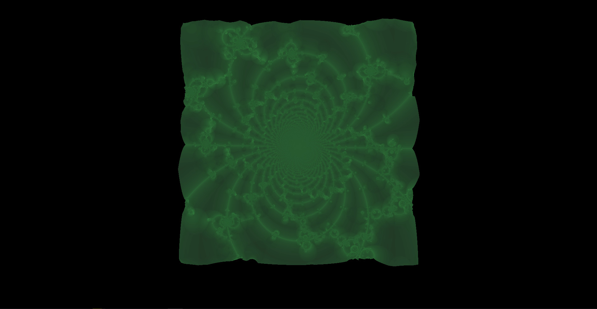 Fractaltopia: Edit & Visualize #11