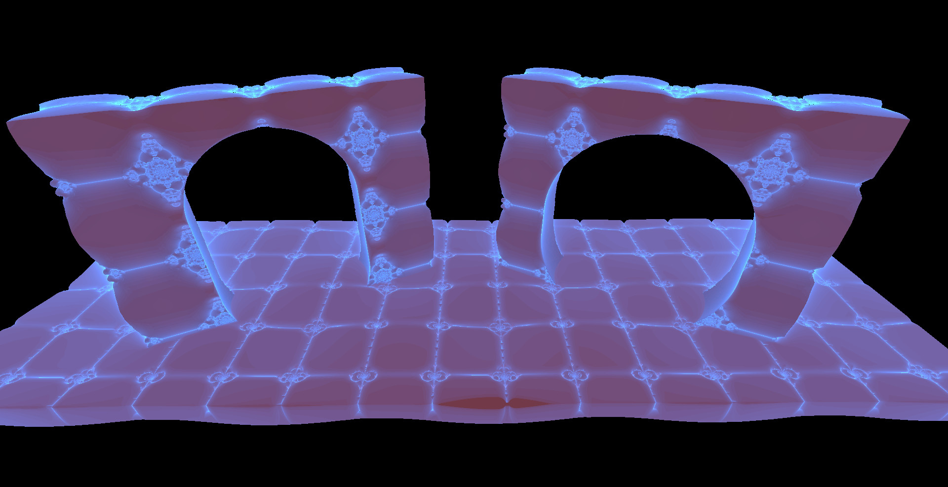 Fractaltopia: Edit & Visualize #8