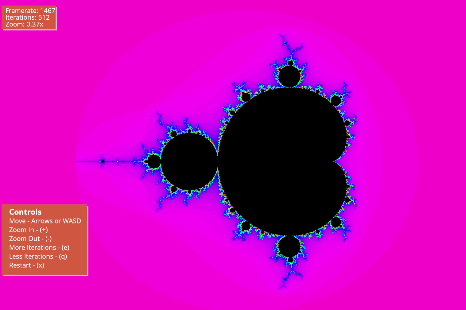 Fractaltopia: Edit & Visualize #15