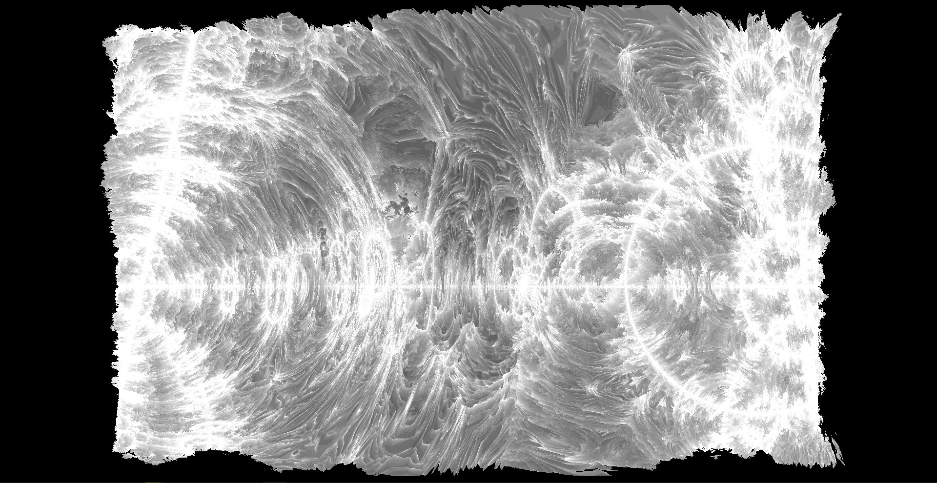 Fractaltopia: Edit & Visualize #12