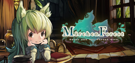 Märchen Forest technical specifications for computer