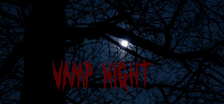 Vamp Night Cover Image