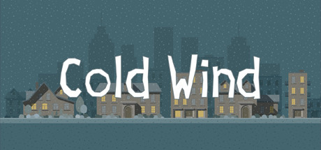 Cold Wind Cover Image
