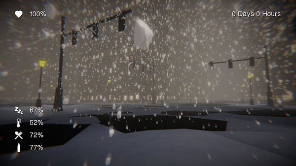 Cold Windfor windows and Linux 1