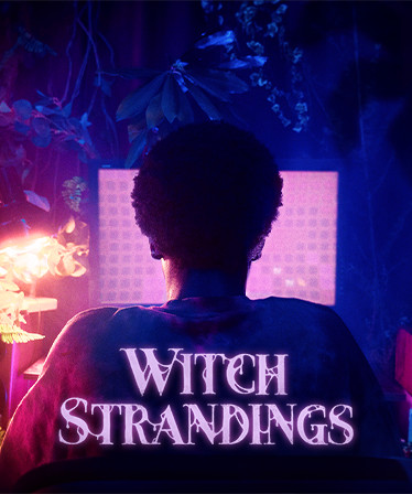 Witch Strandings