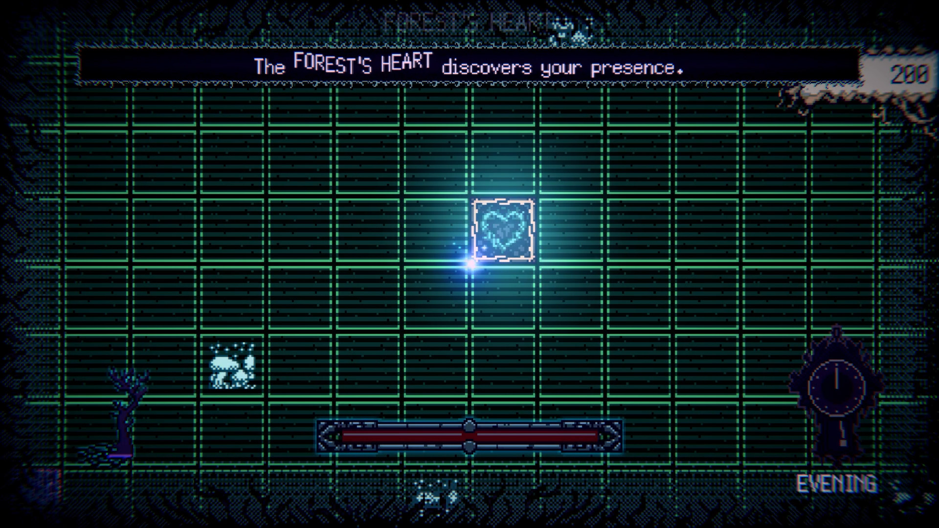 Witch Strandings screenshot 1