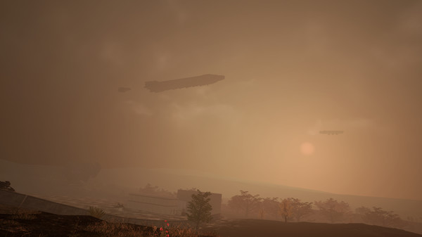 скриншот Base Defense VR 5