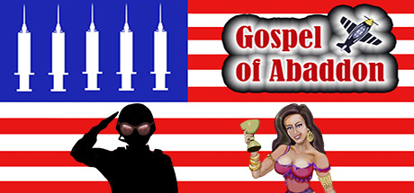 Gospel of Abaddon banner