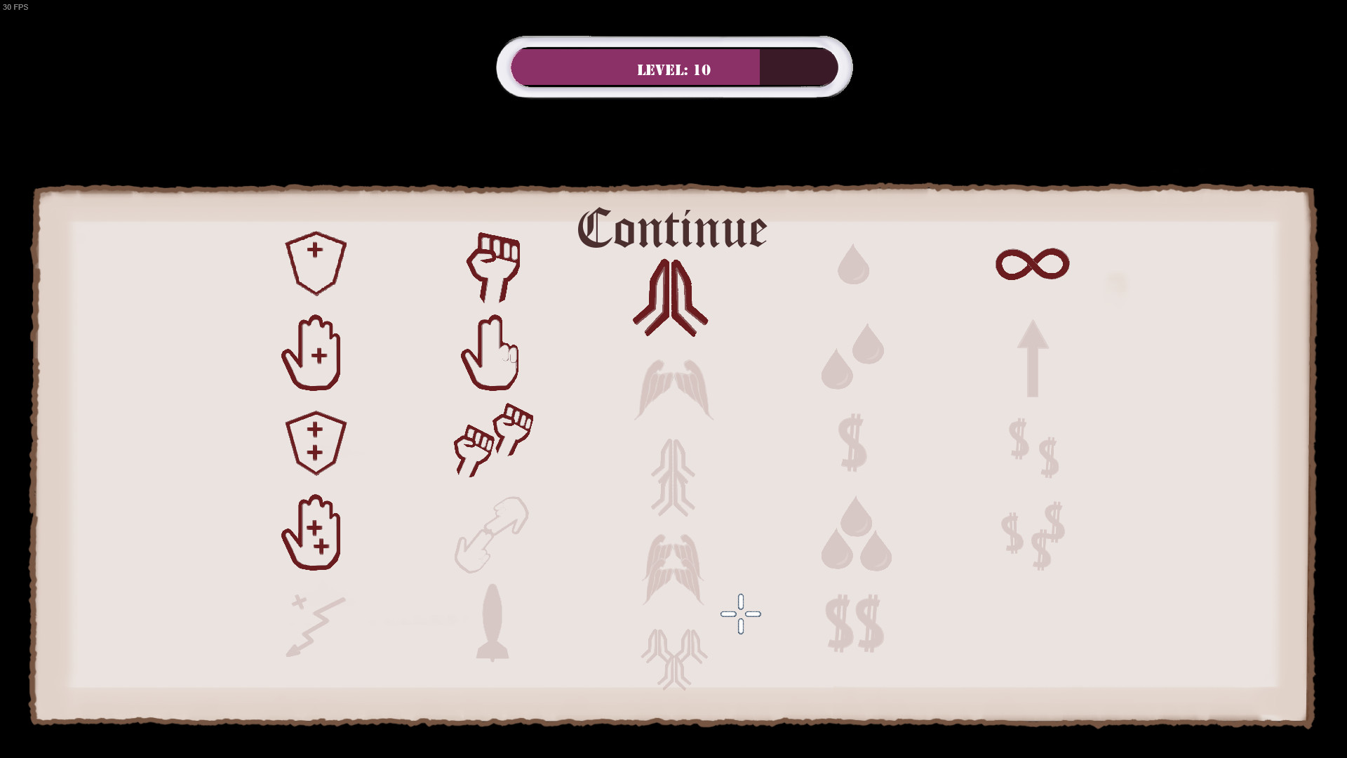 Gospel of Abaddon #3