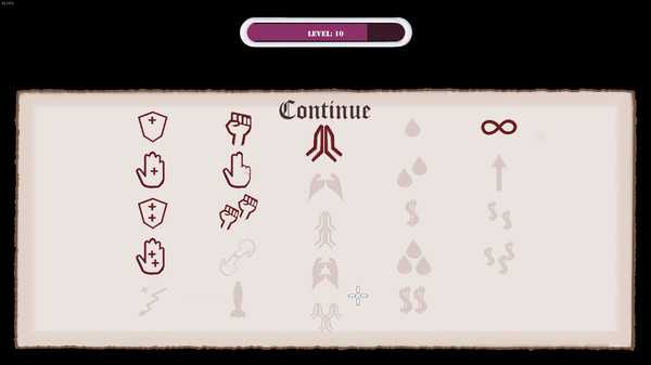 Gospel of Abaddon game for windows Pc 1