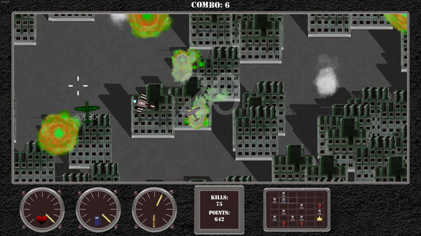 Gospel of Abaddon game for Linux 1