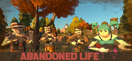 Abandoned Life Cover Image