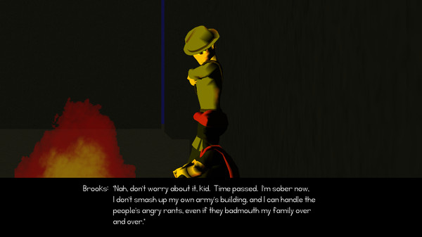 The Demon Rush: Legends Corrupt game for windows Pc 1