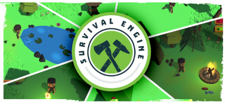 Survival Engine Cover Image
