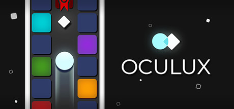 Oculux Cover Image