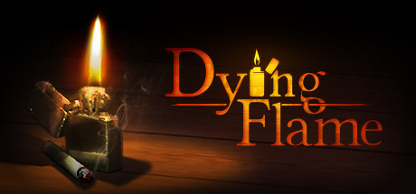 Image for Dying Flame