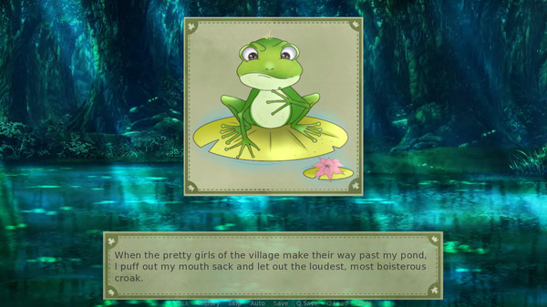 Leap of Love - Safe Edition game for Linux 1