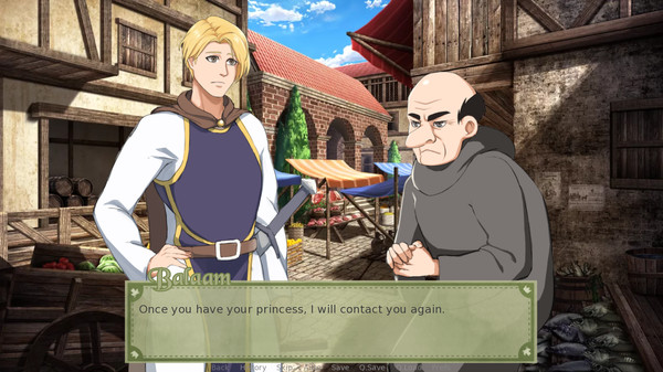 Leap of Love - Safe Edition game for windows Pc 1