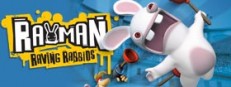 Rayman Raving Rabbids™