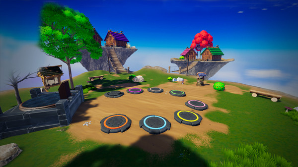 Suspicious game for windows Pc 1