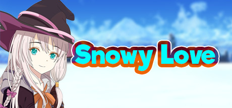 Snowy Love Cover Image