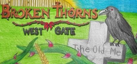 Broken Thorns: West Gate