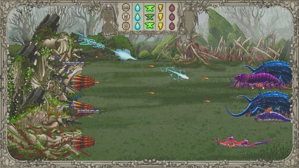 Скриншот из Meat Lead Fire