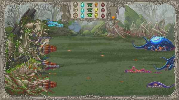 Скриншот из Meat Lead Fire