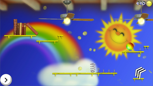 Box And Ball game for windows Pc 1