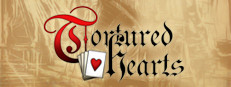 Tortured Hearts - Or How I Saved The Universe. Again.