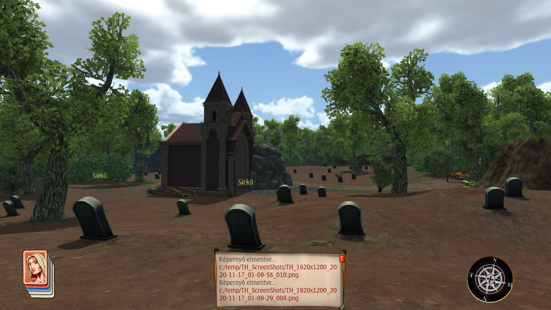 Tortured Hearts - Or How I Saved The Universe. Again. #6