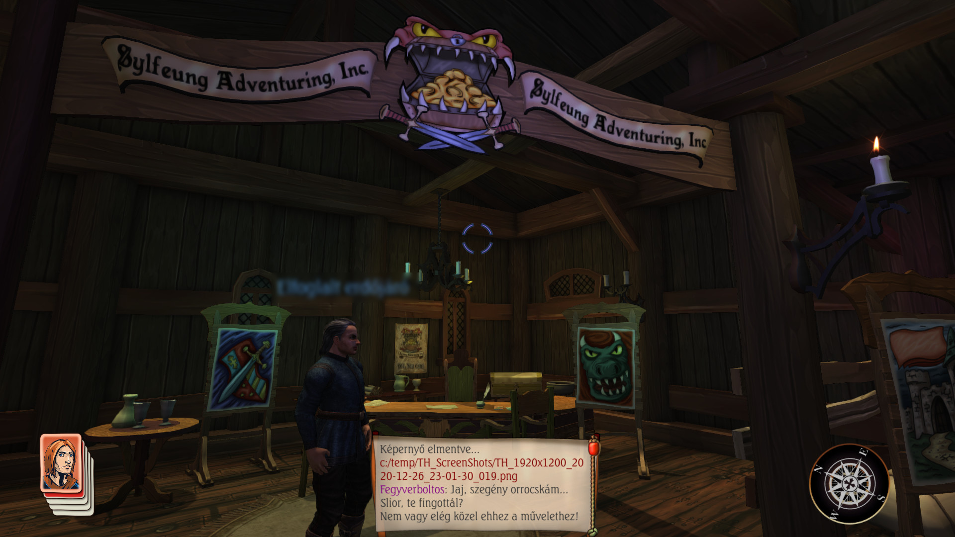 Tortured Hearts - Or How I Saved The Universe. Again. #15