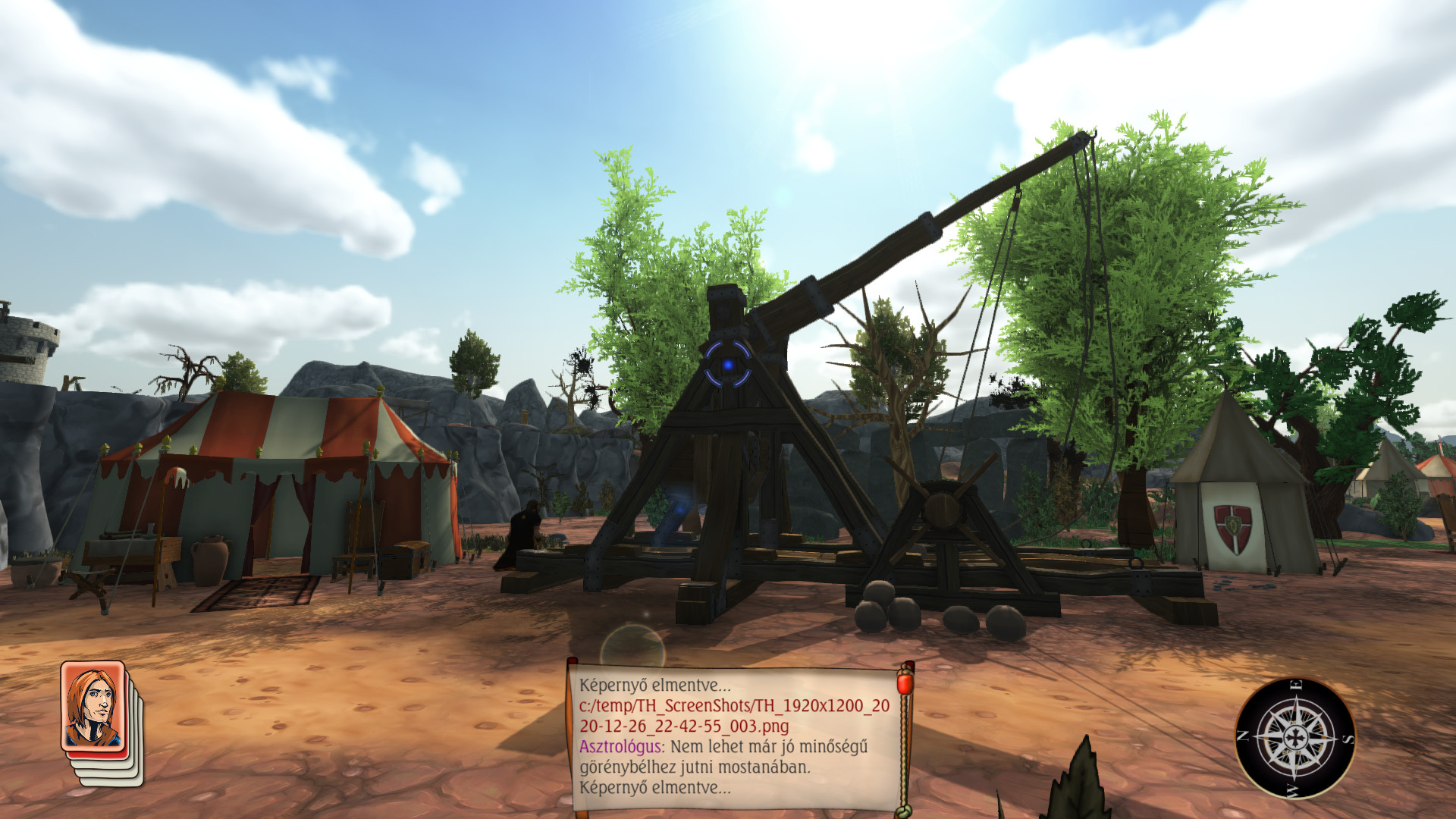 Tortured Hearts - Or How I Saved The Universe. Again. #9