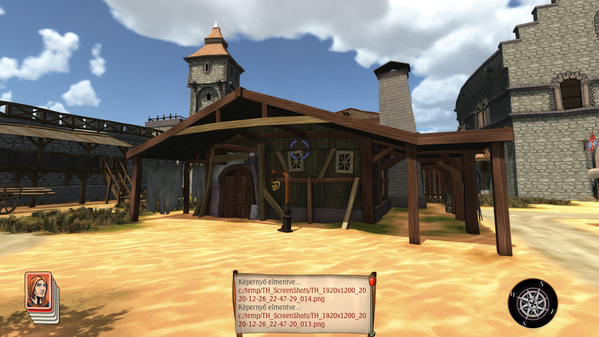 Tortured Hearts - Or How I Saved The Universe. Again. #16