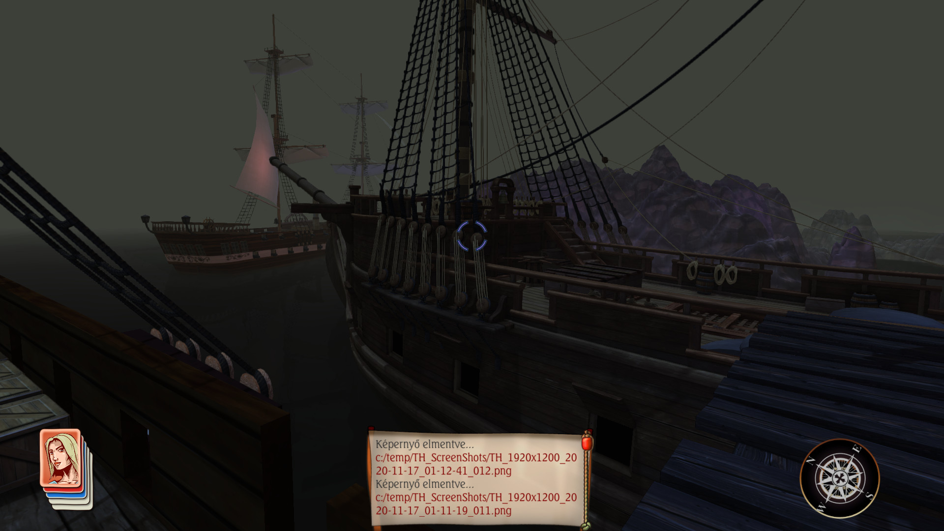 Tortured Hearts - Or How I Saved The Universe. Again. #13