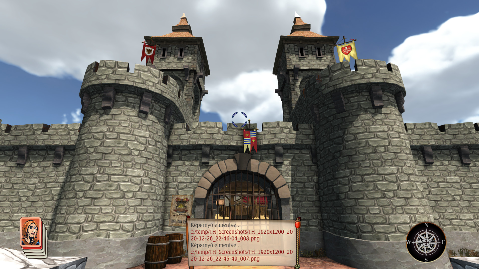 Tortured Hearts - Or How I Saved The Universe. Again. #10