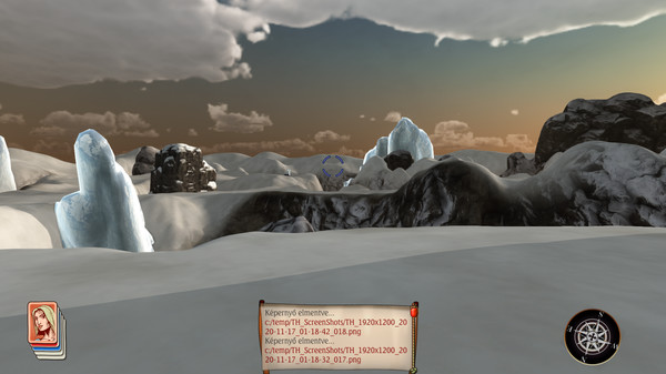 Скриншот из Tortured Hearts - Or How I Saved The Universe. Again.