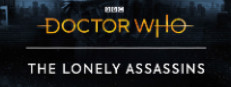 Doctor Who: The Lonely Assassins on Steam