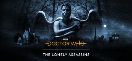 Doctor Who: The Lonely Assassins