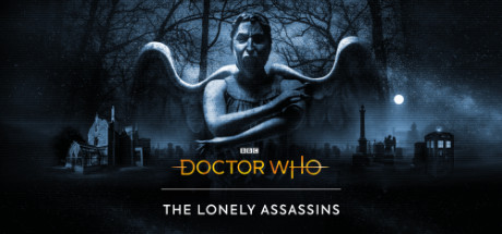 Doctor Who: The Lonely Assassins header image