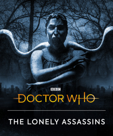 Doctor Who: The Lonely Assassins