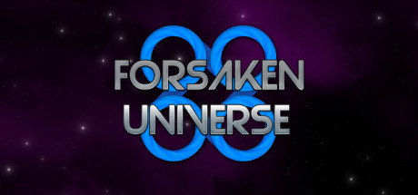 Image for Forsaken Universe