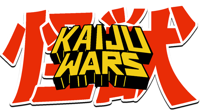 Kaiju Wars
