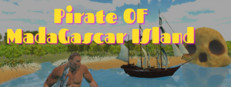 Pirate of Madagascar Island 게임 이미지