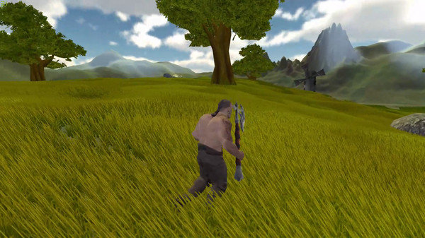 Скриншот из Pirate of Madagascar Island